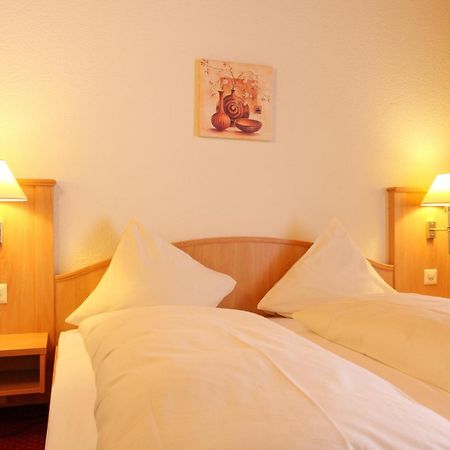 Bernerhof Swiss Quality Hotel Kandersteg Buitenkant foto